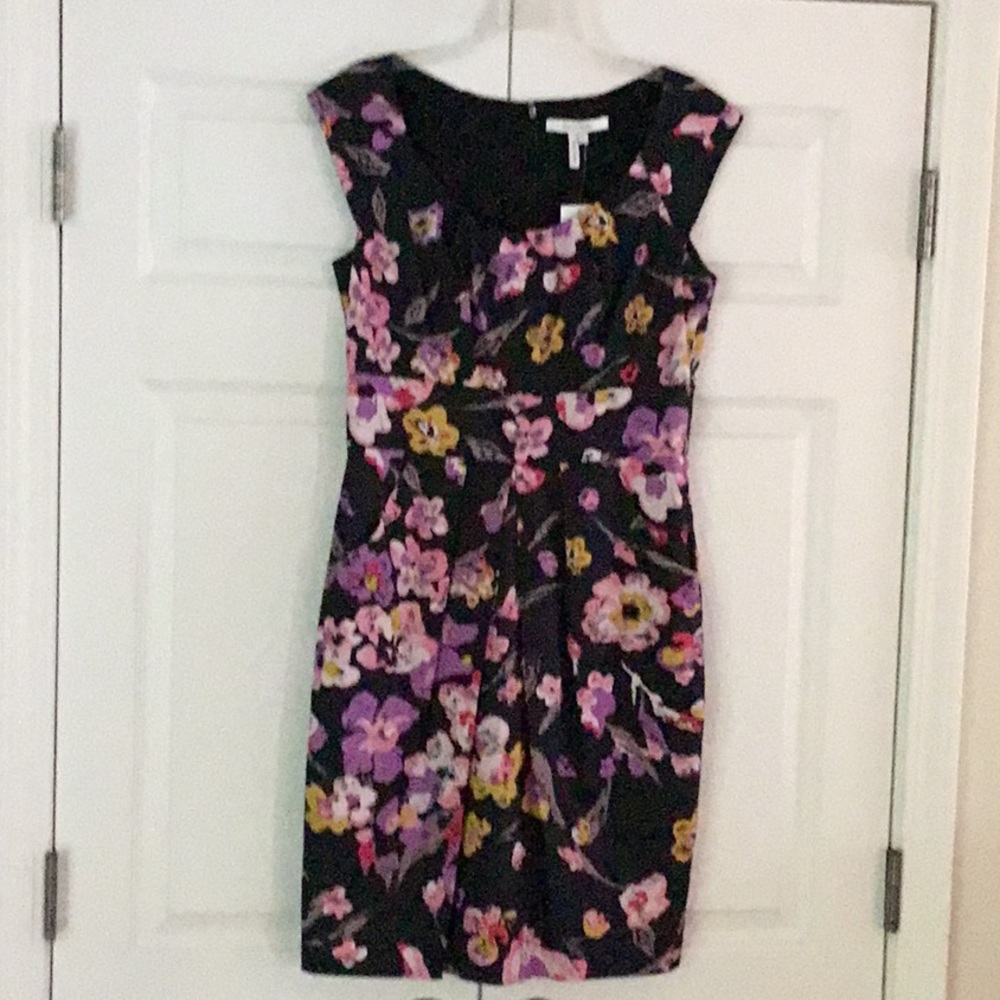 Max and Cleo Dress